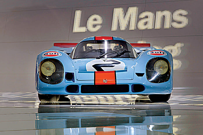 Porsche 917