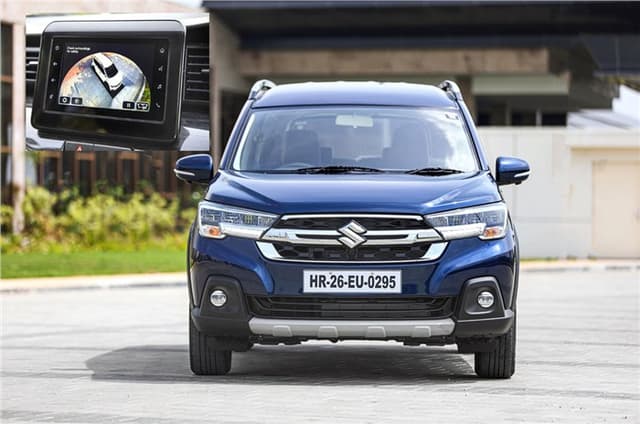 2022 Maruti Suzuki XL6 facelift: Tech review