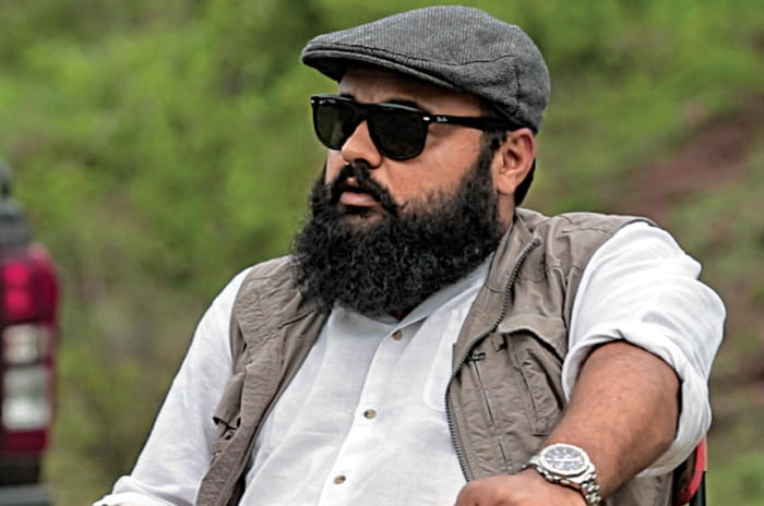 Great Trail Adventure off-road experience