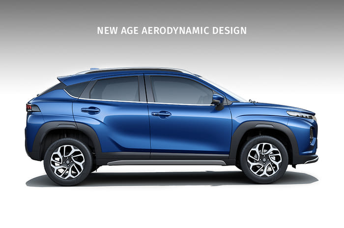 Living the turbocharged life with FRONX