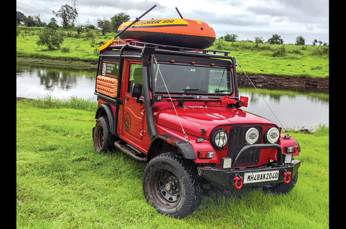 Me and my Cars: Alok Khandelwal