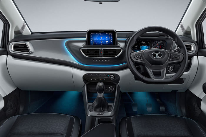 Special Feature: Tata Altroz - The style behind the substance