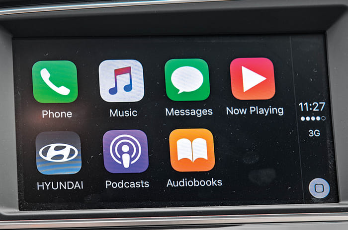 15 must-have features in cars above Rs 30 lakh