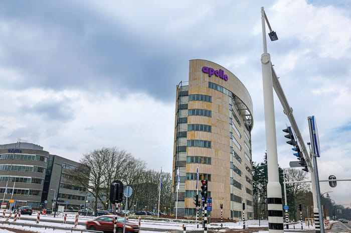 Special Feature: Apollo Tyres - Going the distance 