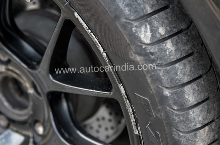 Ashique Tahir Porsche 911