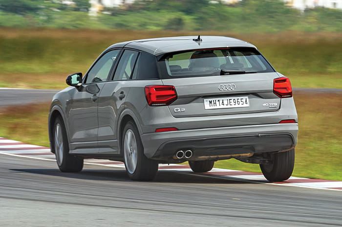 Autocar track day: India's best driver's cars 2021