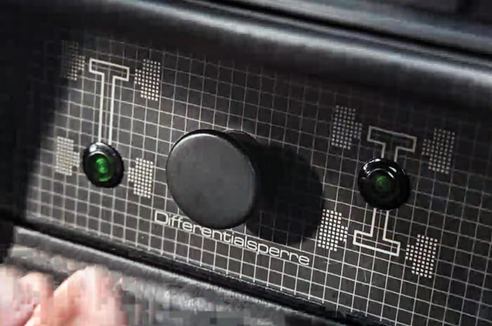 Get A Grip: Audi Quattro