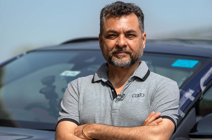 The fastest lap: Audi RS Q8 lap records