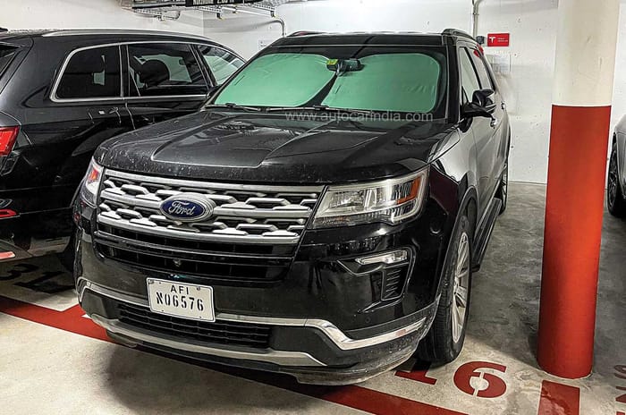 Alpine escape with the Audi Q5 Sportback hybrid