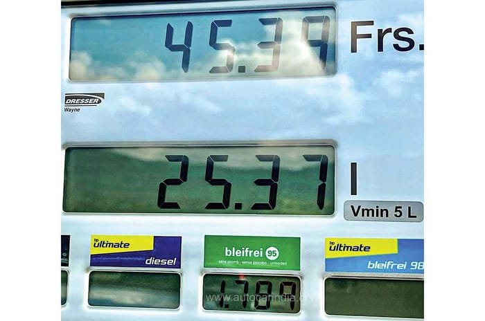 Alpine escape with the Audi Q5 Sportback hybrid