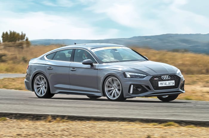 Autocar Track Day: best driver’s cars from 2025 at the CoASTT circuit