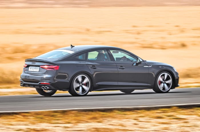 Autocar Track Day: best driver’s cars from 2025 at the CoASTT circuit