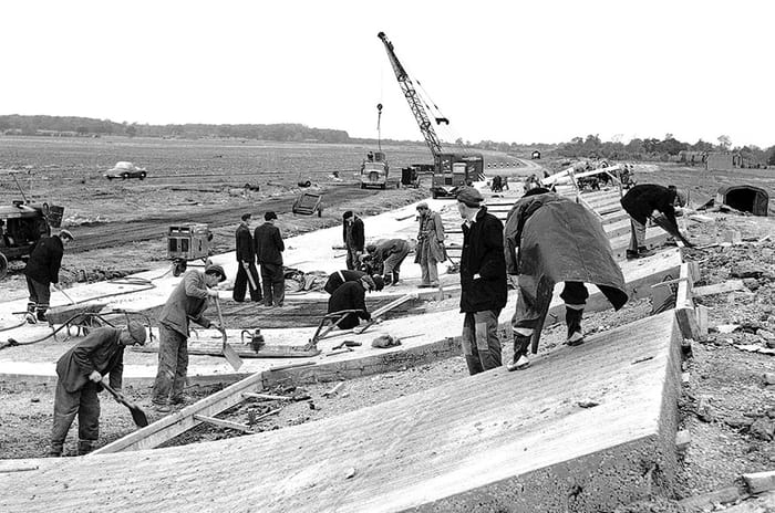 125 Years Of Autocar