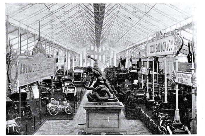 125 Years Of Autocar