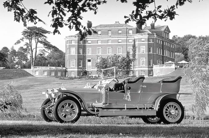 125 Years Of Autocar