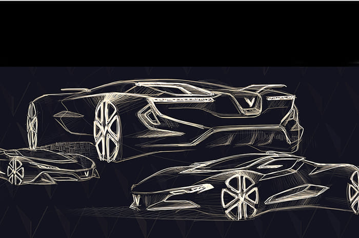 In profile: Chunky Vazirani, the man behind the Shul