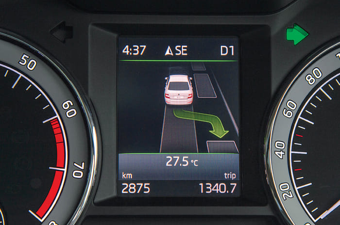 15 must-have features in cars above Rs 30 lakh