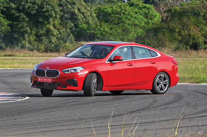 Autocar track day: India's best driver's cars 2021