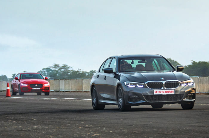 2020 Autocar India drag race day