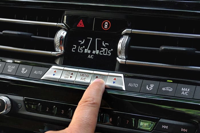 Cross-country drive in a BMW M8 Coupe: Fly Another Day 