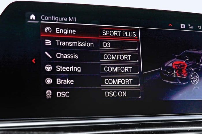 Cross-country drive in a BMW M8 Coupe: Fly Another Day 