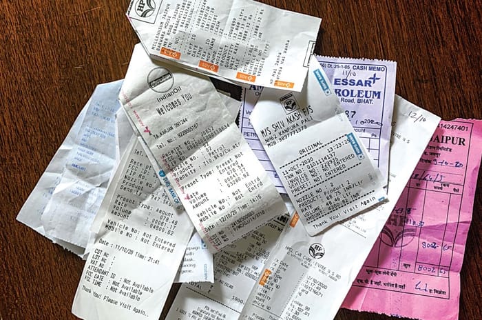 Cross-country drive in a BMW M8 Coupe: Fly Another Day 