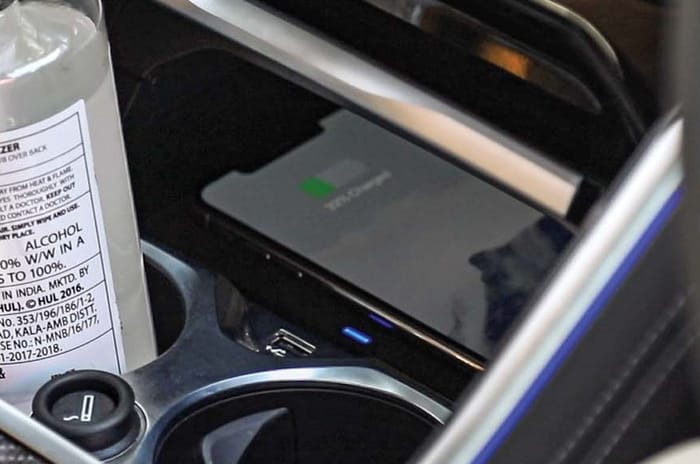 Cross-country drive in a BMW M8 Coupe: Fly Another Day 