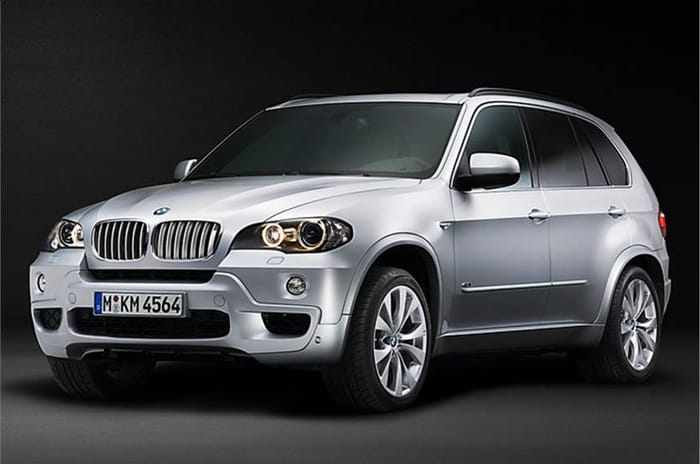 Special feature: The best of BMW M