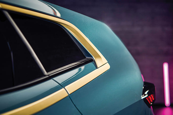 2022 BMW XM First Look: The most powerful BMW ever