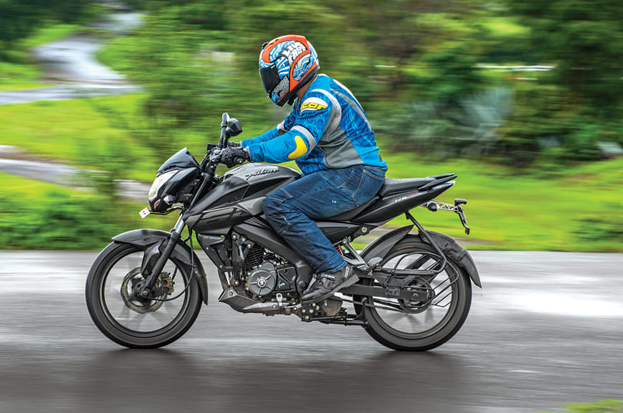 Looking to buy a sporty daily commuter