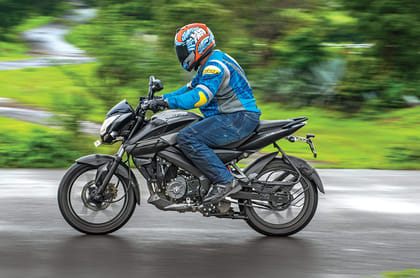 Looking to buy a sporty daily commuter