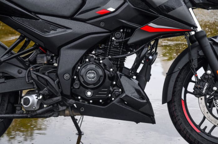 Bajaj Pulsar N160: FAQs on engine, features, and price