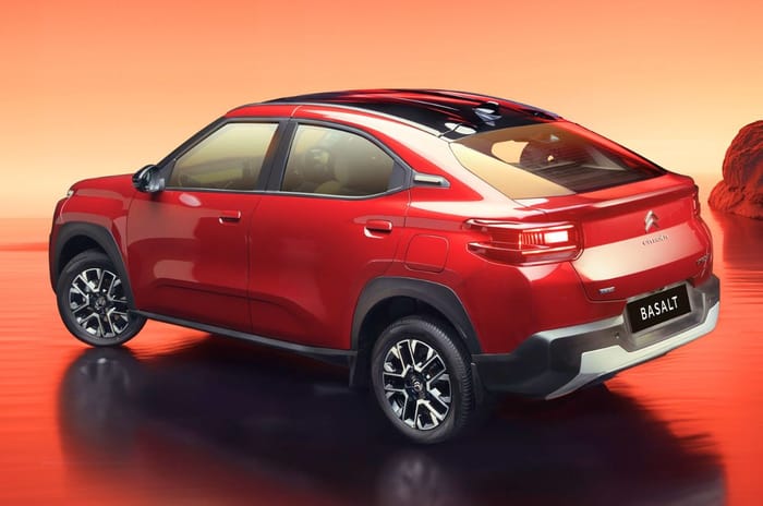 New car, SUV launches in August 2024