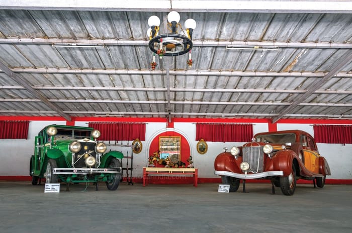 Feature: Vintage car preservation masterclass