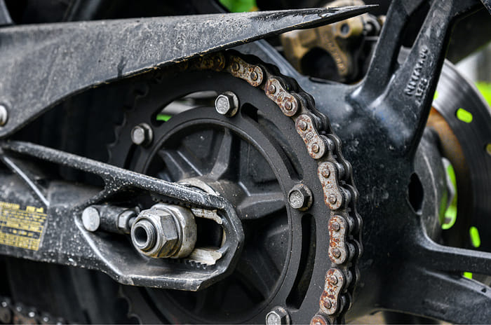 Essential advice for riding during monsoons