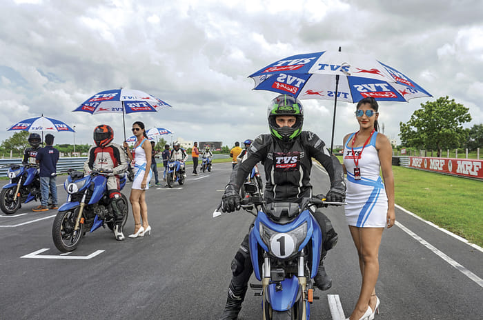 Lessons from bike racing: What they never tell you