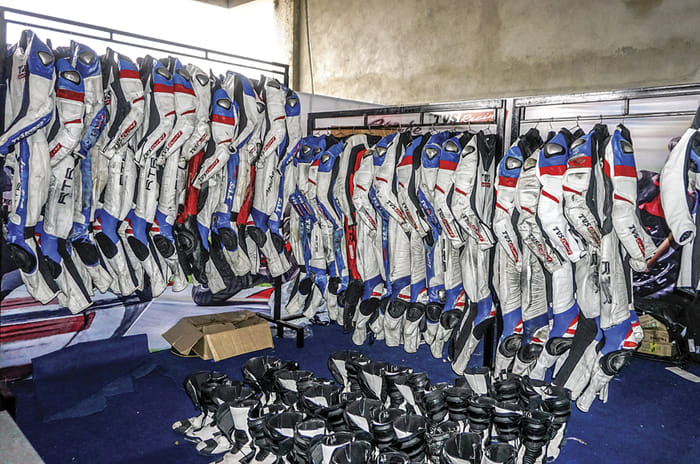 Lessons from bike racing: What they never tell you