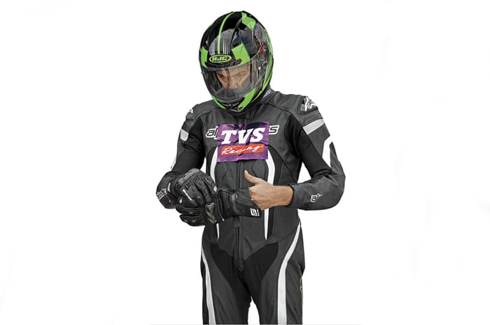 Lessons from bike racing: What they never tell you