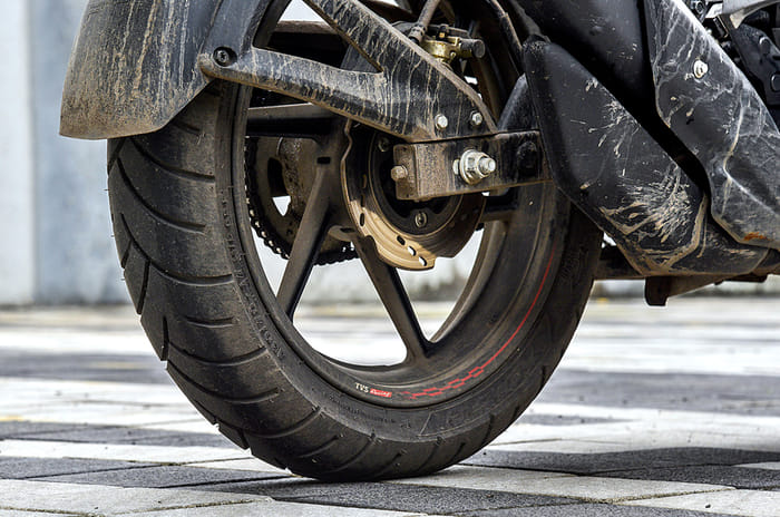 Essential advice for riding during monsoons