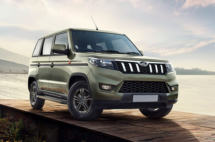 Mahindra Bolero Neo - A Winning Proposition