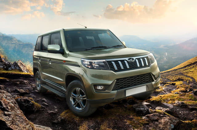 Mahindra Bolero Neo - A Winning Proposition