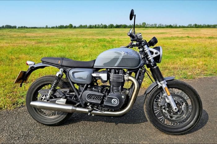 Top 5 bikes priced from Rs 6 lakh to Rs 8 lakh with highest power-to-weight ratio