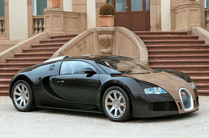 Me and my cars: Aakif Habib 