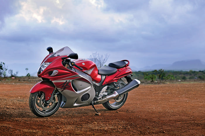 Buying a used superbike: A definitive buyer's guide