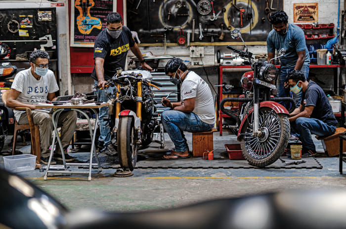 Buying a used superbike: A definitive buyer's guide