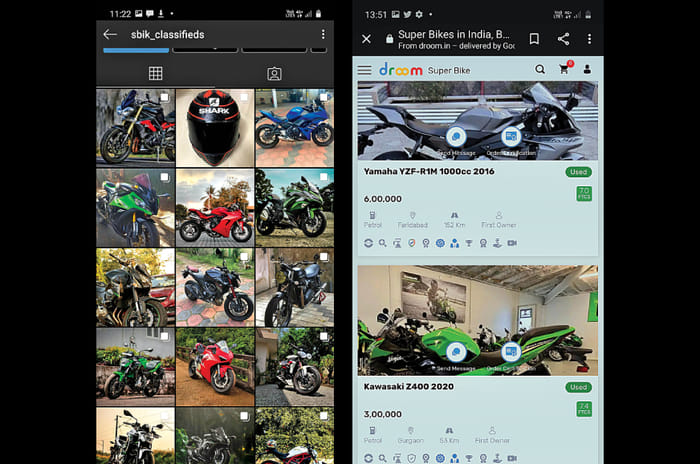 Buying a used superbike: A definitive buyer's guide