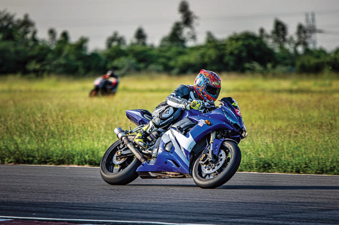 Buying a used superbike: A definitive buyer's guide