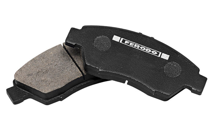 Ferodo: Choose The Power Of Performance