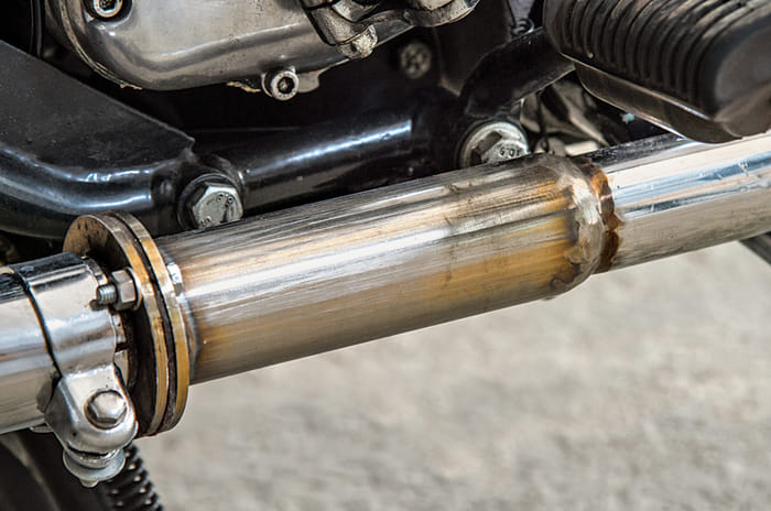 Carberry catalytic convertor