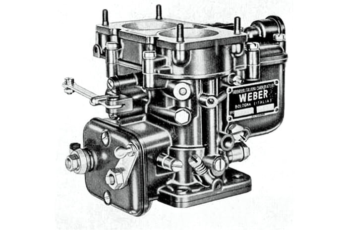 Ferrari 250: The story behind Ferrari's legendary V12